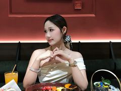 -嗒令甜品·主题融合料理餐厅(首座时代店)