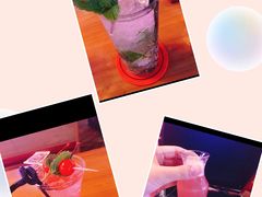 -MR.ROCKY洛奇先生RESTAURANT&BAR(宝安壹方城店)