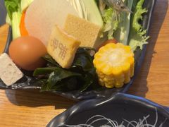-呷哺呷哺(万达新世界店)