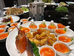 -文华小渔村(椒江康平路店)