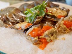 -皇朝海鲜酒店