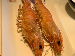 -鲜得莱渔港·小平岛海胆馆(七贤岭店)