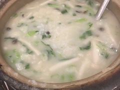 -粤仔湾砂锅粥(广益哥伦布店)