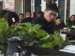 -皖北巫氏三胖地锅鸡(长淮总店)