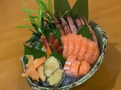 -银子铁板烧料理自助餐(人民广场店)