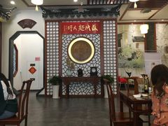 大堂-同得兴面馆.苏式面.三虾面(园区店)