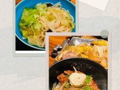 -桐寿司Sushi Tong