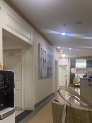 -武汉五洲整形外科医院