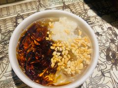 -绿茶餐厅(朝阳大悦城店)