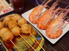 -钳真多钓虾馆·小龙虾海鲜烧烤(九六广场店)