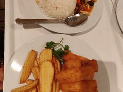 -宜家·瑞典风味餐厅(四元桥店)
