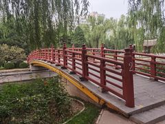 -元大都城垣遗址公园