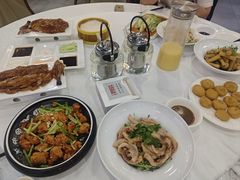 -津悦·正阳春烤鸭(红旗南路店)