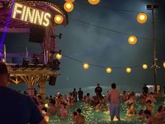 -FINNS Beach Club
