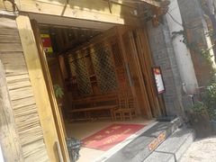 -阿婆情腊排骨火锅(饮玉巷店)