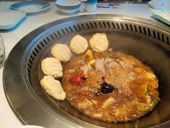 -遇东北林区铁锅炖(南开店)