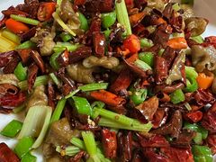 火爆肥肠-青城甲(青城山店)