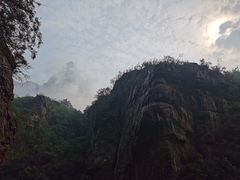 -云台山风景名胜区