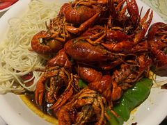 -红钳侠小龙虾·烧烤(中赢康康谷店)