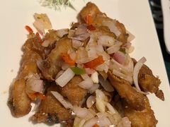 -南京金牛湖巨碗鱼头