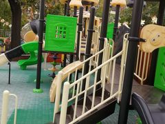 -贝美蓝天幼儿园(河东直沽园)