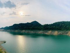 -长沙黑麋峰国家森林公园