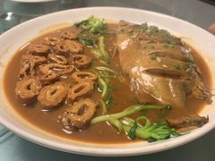 -富临轩私房菜(集庆门大街店)
