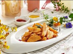 -PARFUM FLORAL花境法餐(南京首店)