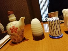 -千代武日本料理(爱建店)