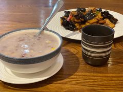 -垚慈居素食(华发新城店)