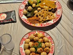 -李叔叔虾蟹大排档(青羊店)