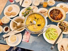 -古南都·江苏酒家(建宁路店)