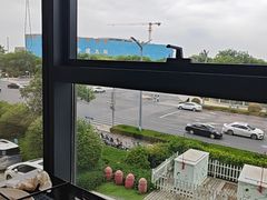 -艺站·自助餐厅·牛排西餐厅(济南绿地美利亚酒店)