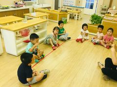 -亿禾林(普陀香溢中心)