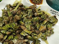 -文仔海鲜馆