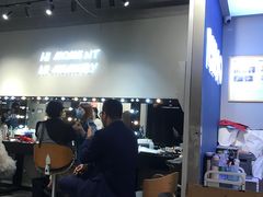 -海马体照相馆(万菱汇店)