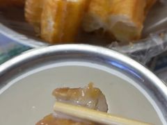 -蒙记老牌豆浆