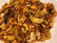 八珍豆腐-陈傻子餐厅(世纪都会店)