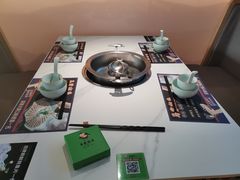 -马家斑.鲜鱼火锅(松湖万科店)