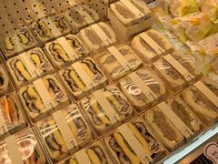 -崎本的店·专业酵种吐司(无锡万象汇店)