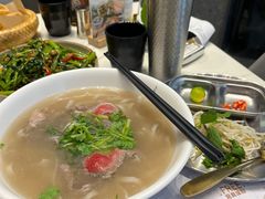 -CHILL Pho澳洲牛肉越南粉(佛山顺德万象汇店)
