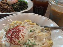 -CowCow其其·牛杂咖啡公司(六运店)