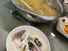 -福利来酒店(舜耕店)