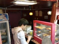 -阿安甜品(五一街店)