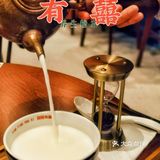 天河｜Mark实呢间好食又好睇嘅「高颜值糖水铺」