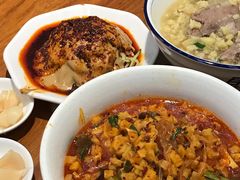 -清真·马洪小炒泡馍馆(钟楼回民街店)