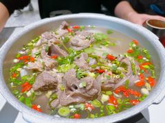 -清真·宁夏印象·盐池滩羊肉体验店(江宁路店)