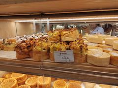 -山崎面包(苏州中心店)