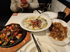 -新旺茶餐厅·早餐·夜宵(仙霞店)