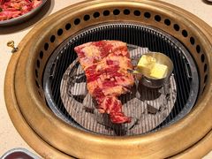 -Ant 蚂蚁洞烤肉·大营地(上海静安大悦城店)